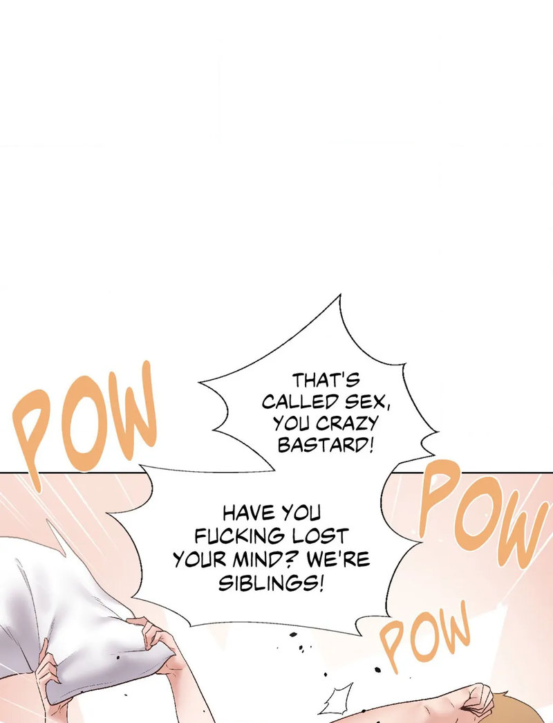 Family With Benefits chapter 3 page 92