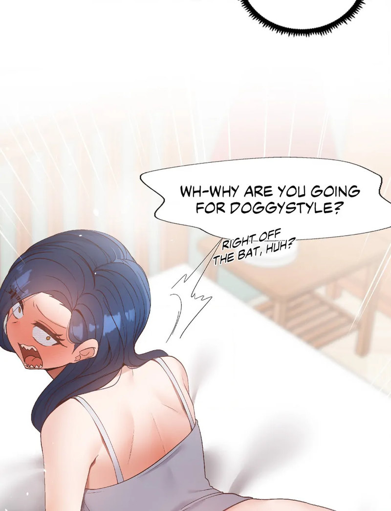 Family With Benefits chapter 4 page 5