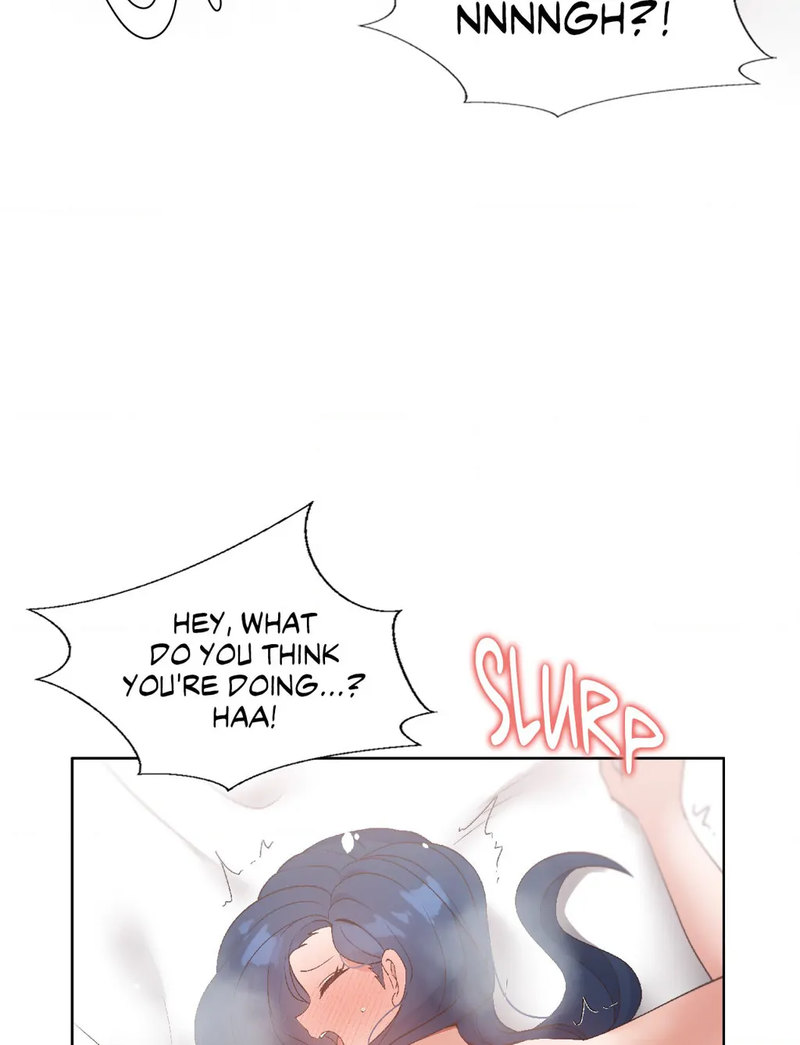 Family With Benefits chapter 4 page 17