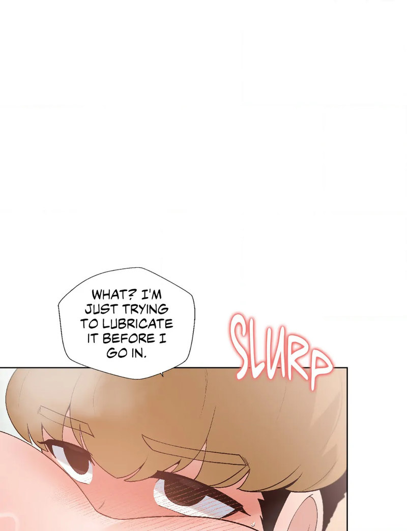 Family With Benefits chapter 4 page 19