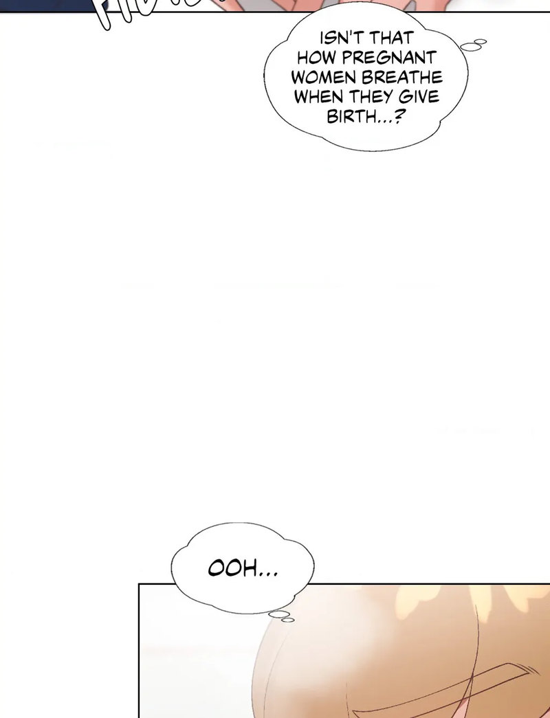 Family With Benefits chapter 4 page 39