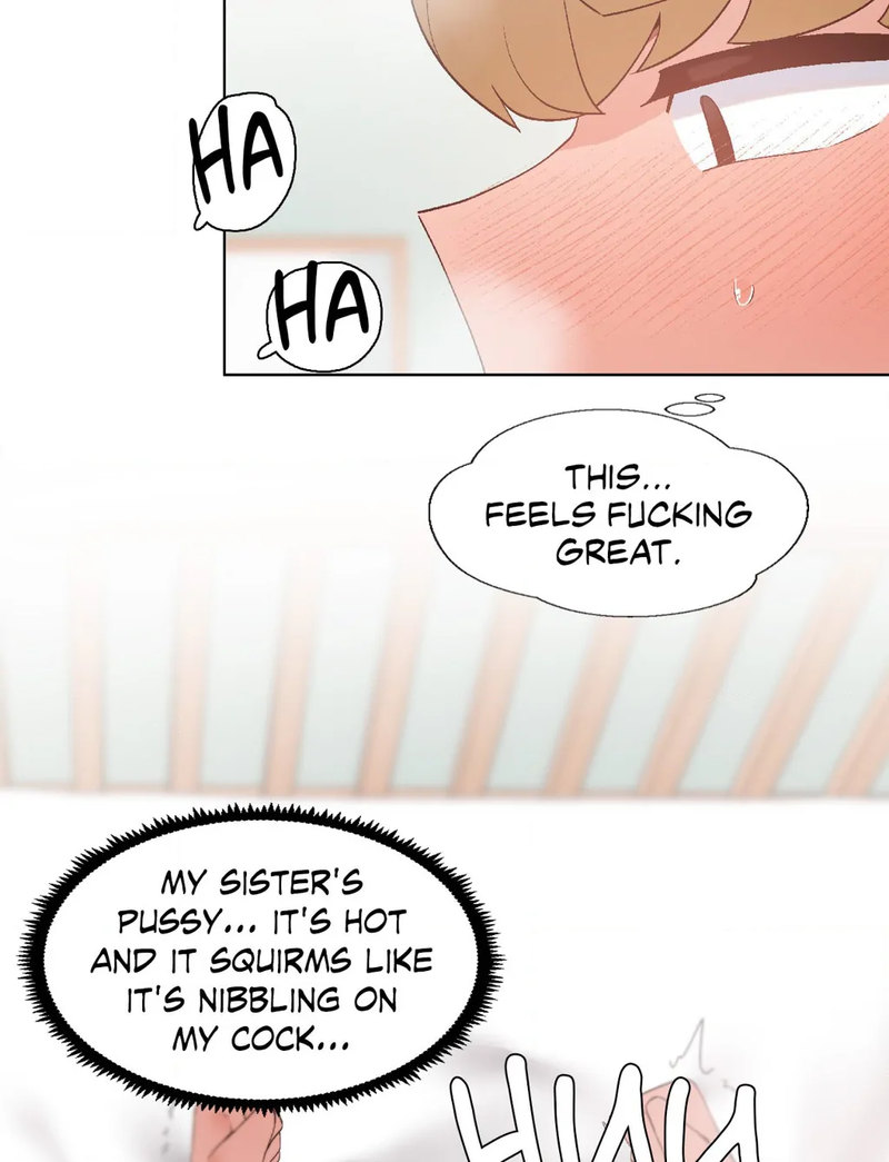 Family With Benefits chapter 4 page 40