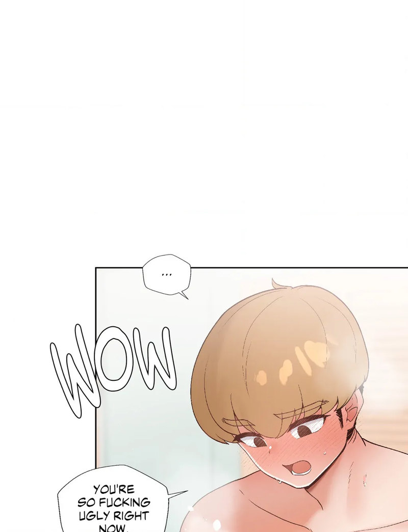 Family With Benefits chapter 4 page 64
