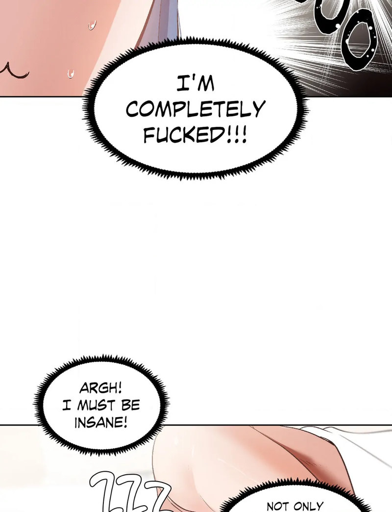 Family With Benefits chapter 4 page 104