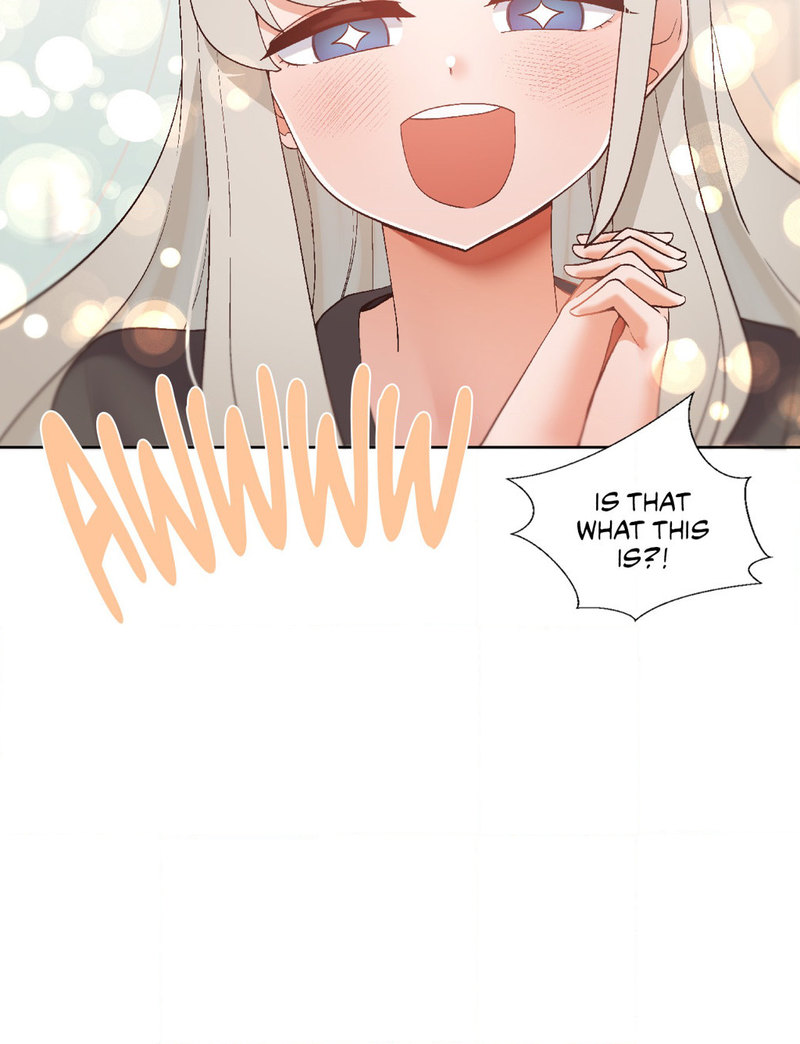 Family With Benefits chapter 5 page 9