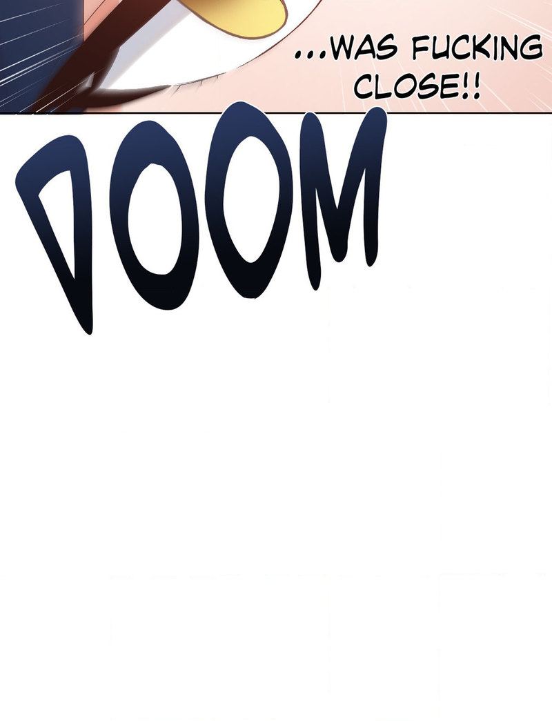 Family With Benefits chapter 5 page 19