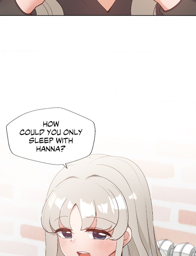 Family With Benefits chapter 5 page 30