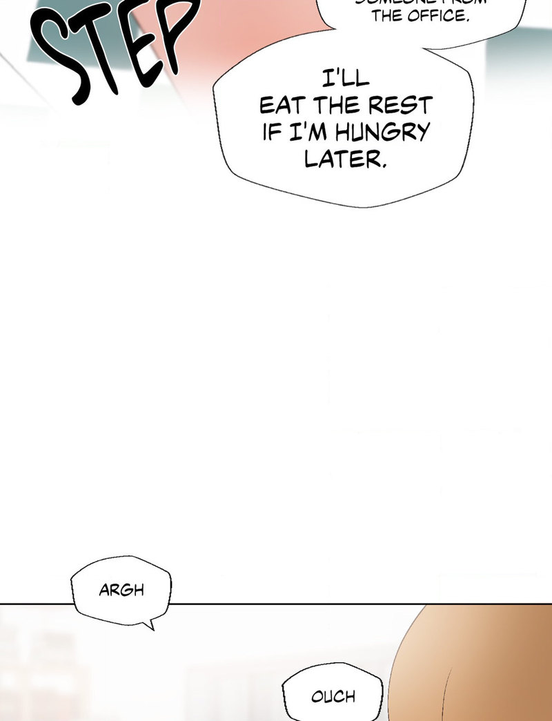Family With Benefits chapter 5 page 40