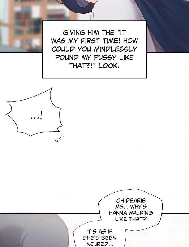 Family With Benefits chapter 5 page 44