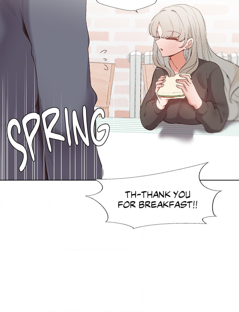 Family With Benefits chapter 5 page 45