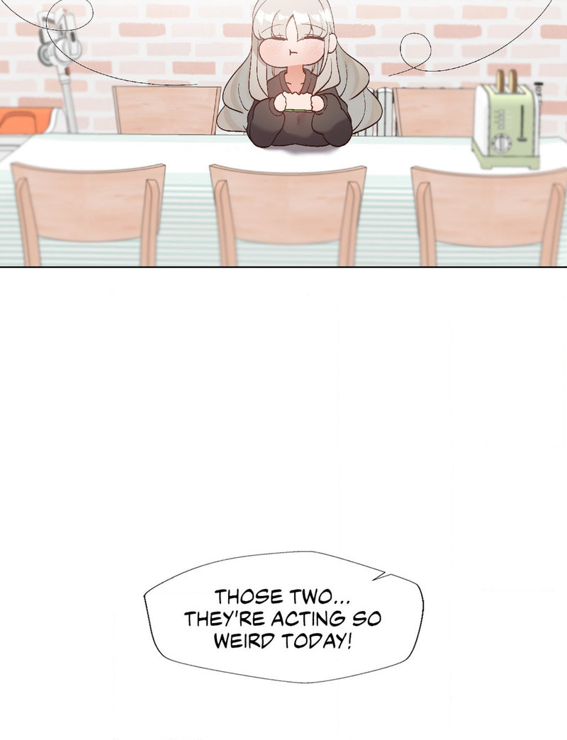 Family With Benefits chapter 5 page 48