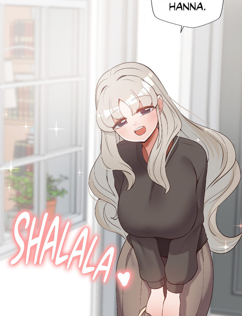 Family With Benefits chapter 5 page 69