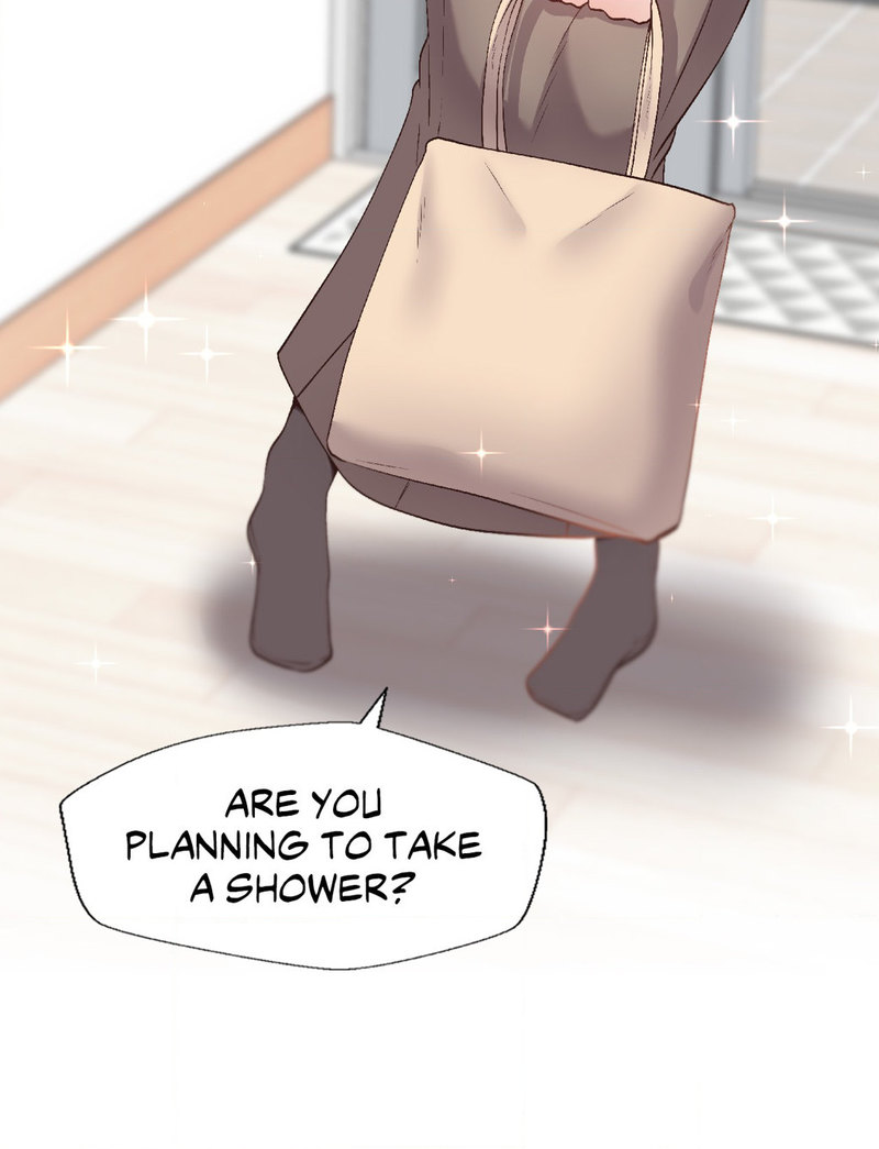 Family With Benefits chapter 5 page 70