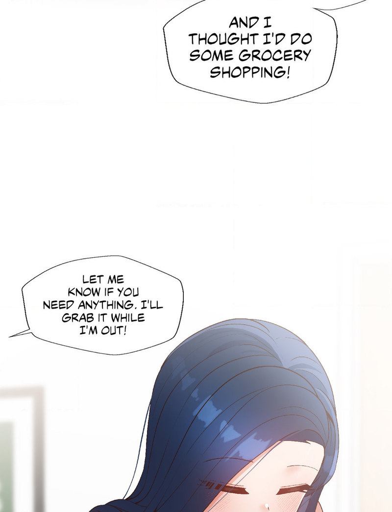 Family With Benefits chapter 5 page 73