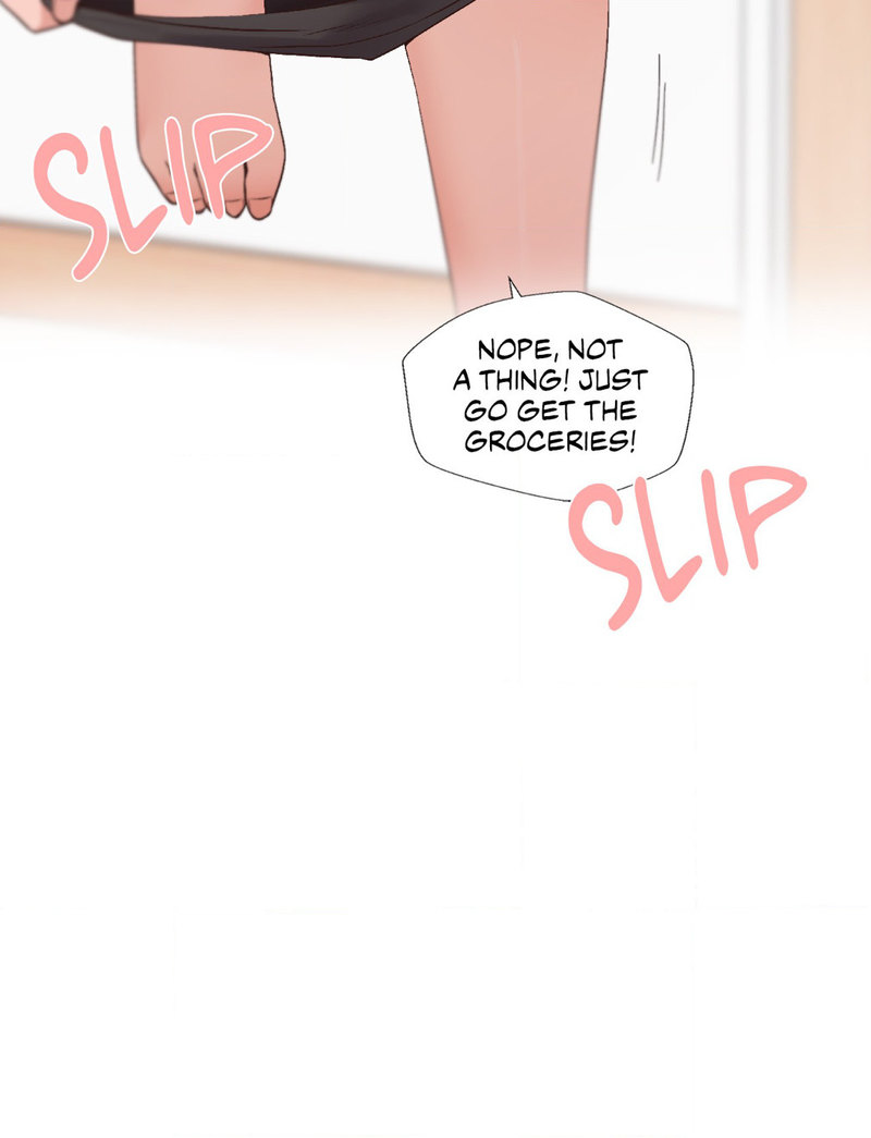 Family With Benefits chapter 5 page 75
