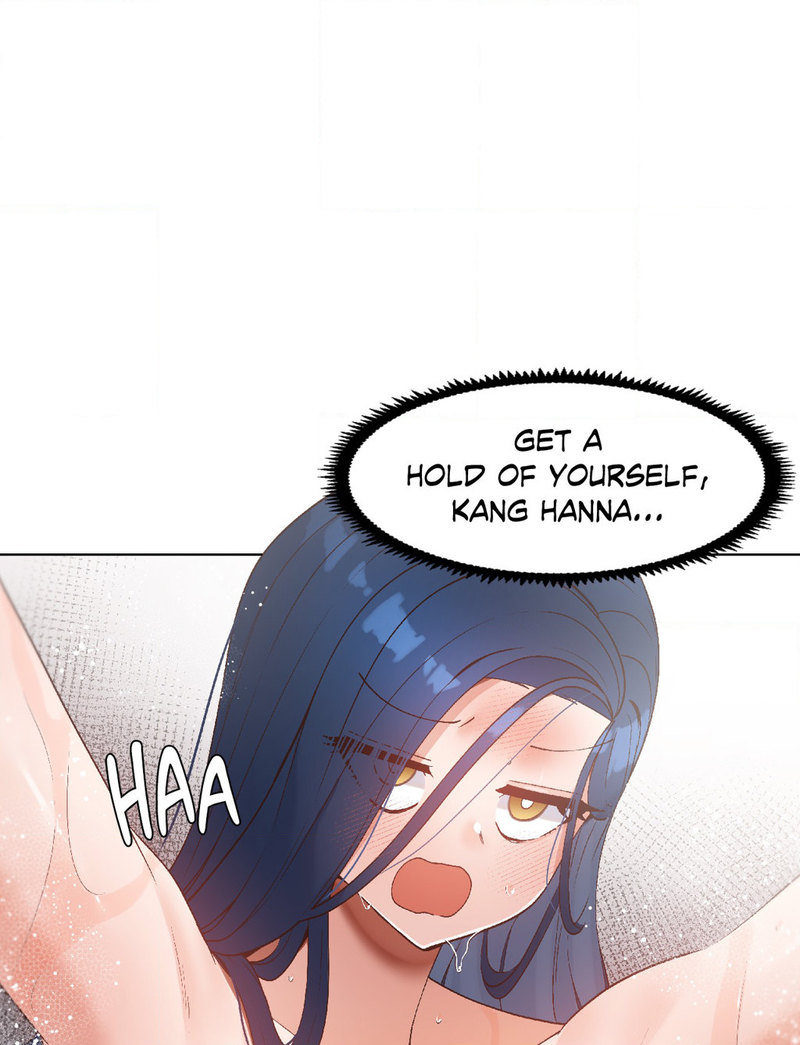 Family With Benefits chapter 5 page 92