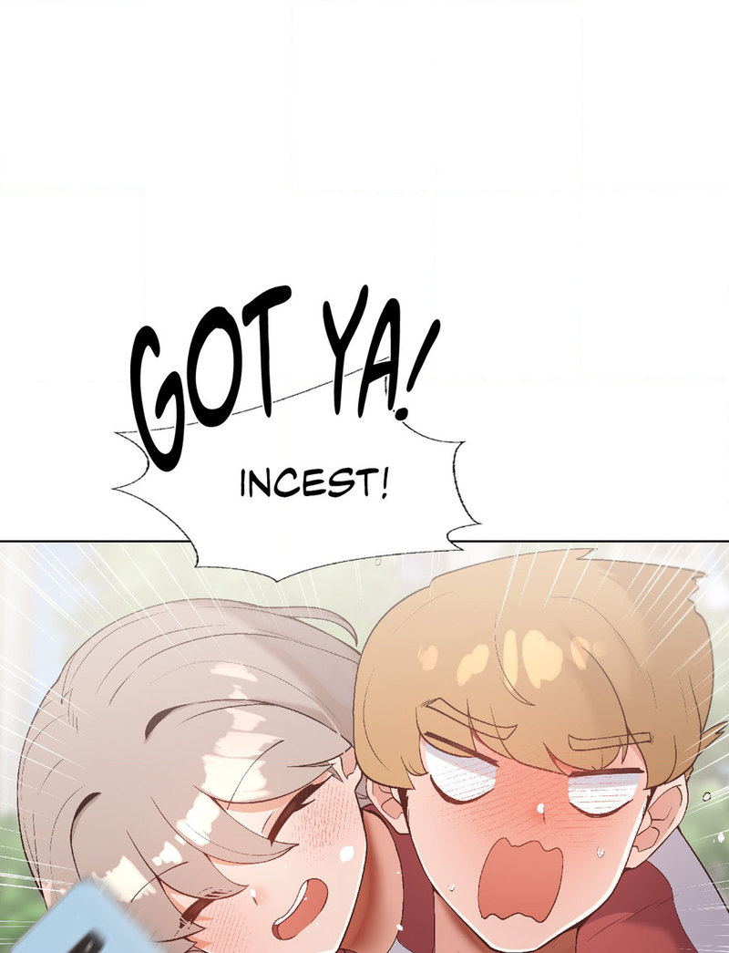 Family With Benefits chapter 5 page 99