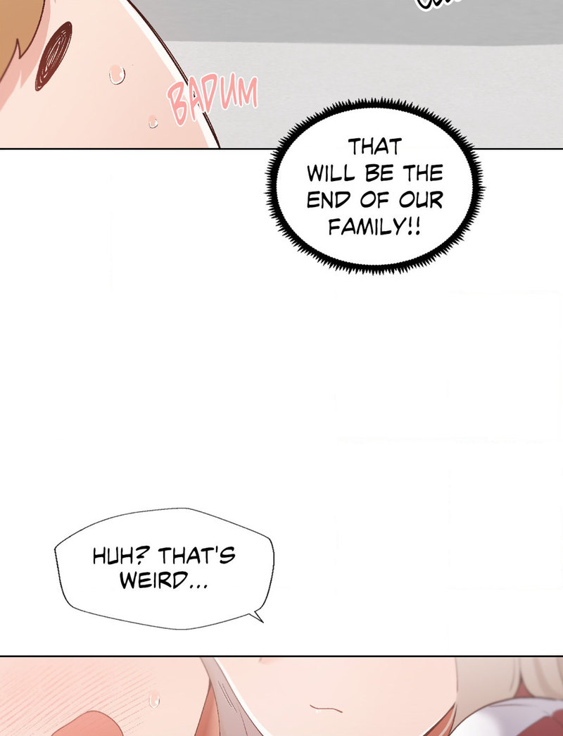 Family With Benefits chapter 5 page 103