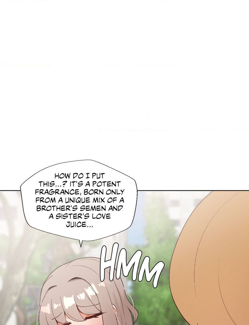 Family With Benefits chapter 5 page 106