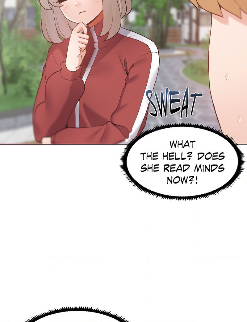 Family With Benefits chapter 5 page 107
