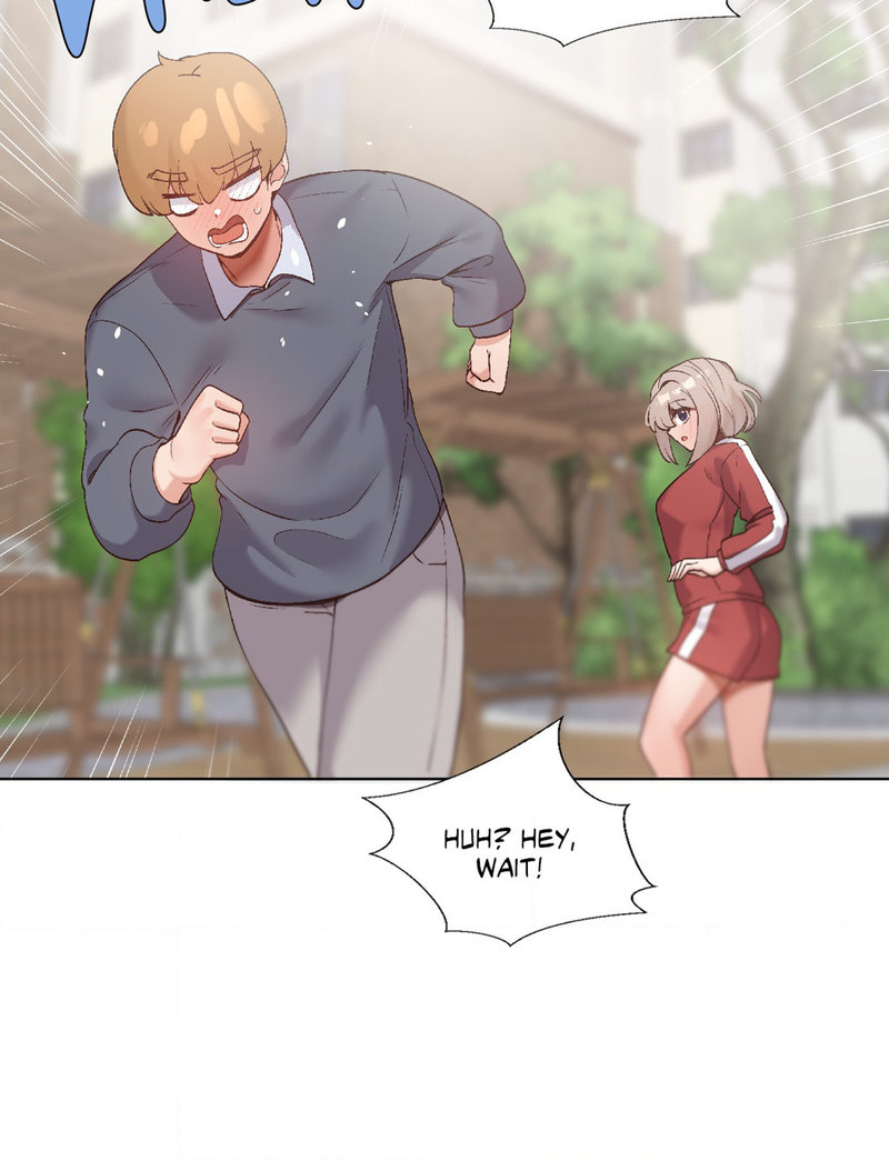 Family With Benefits chapter 5 page 115