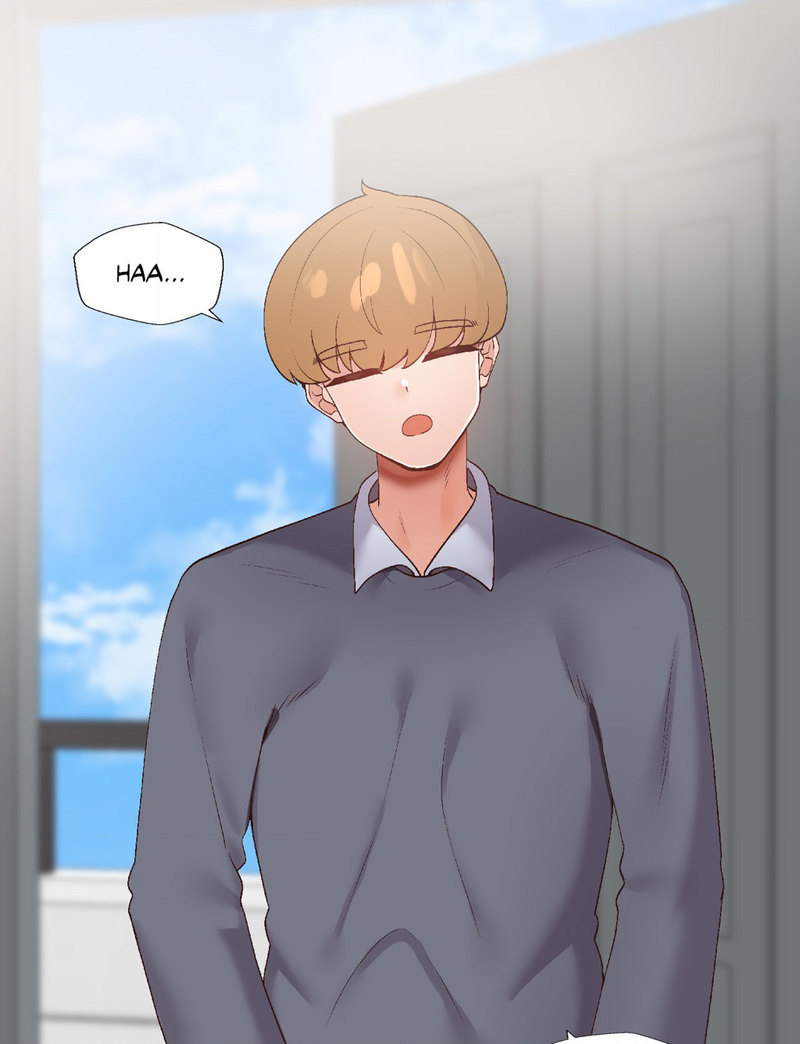 Family With Benefits chapter 5 page 118