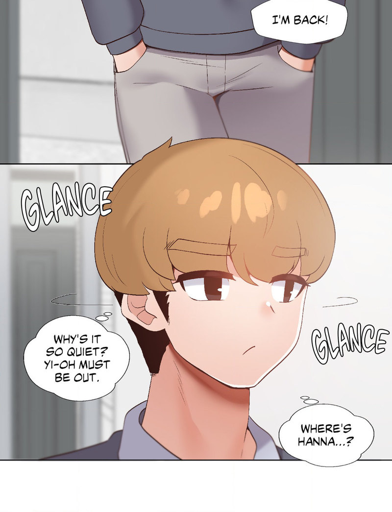 Family With Benefits chapter 5 page 119