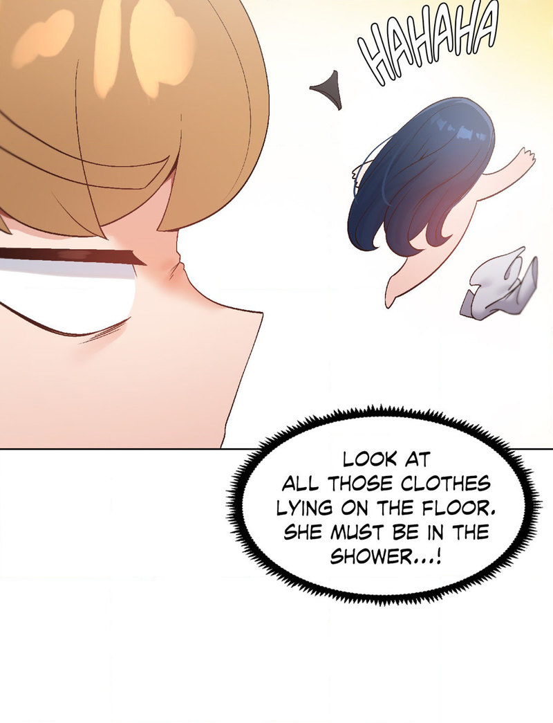 Family With Benefits chapter 5 page 123