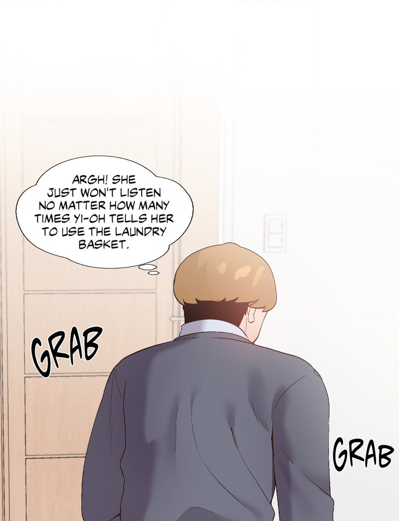 Family With Benefits chapter 5 page 124