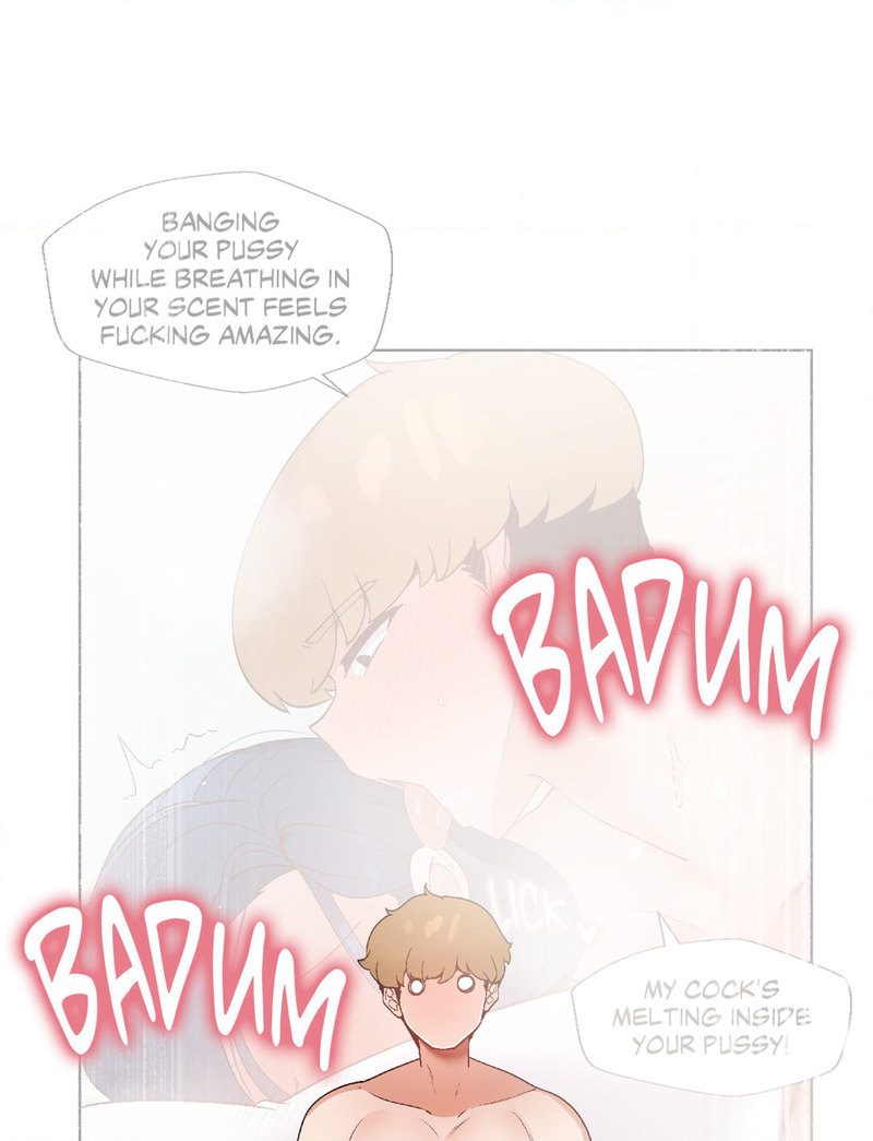 Family With Benefits chapter 5 page 127