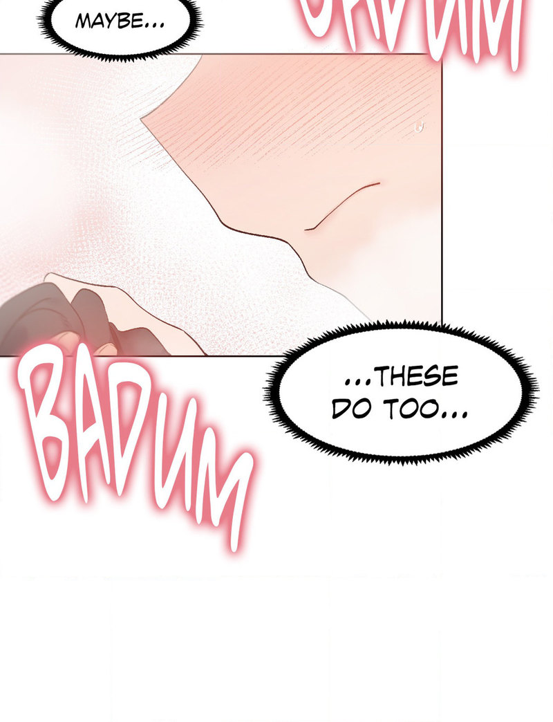 Family With Benefits chapter 5 page 132