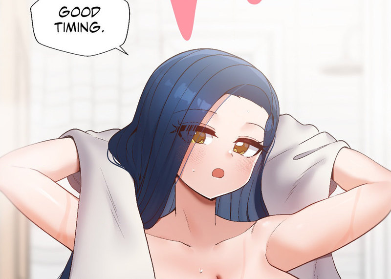 Family With Benefits chapter 5 page 135