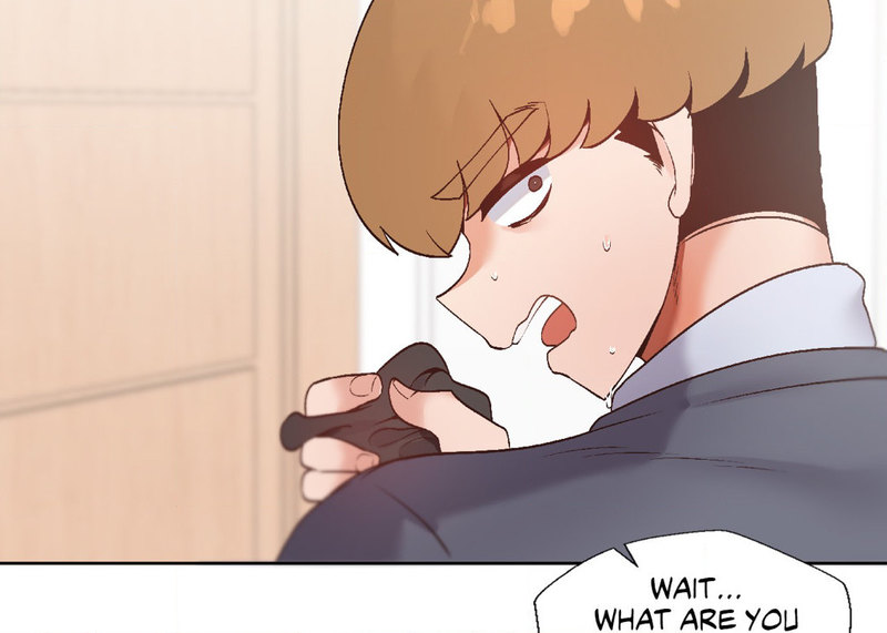 Family With Benefits chapter 5 page 139