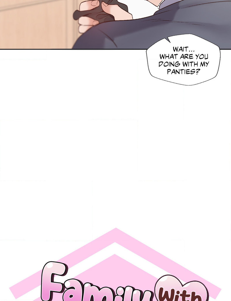 Family With Benefits chapter 6 page 4