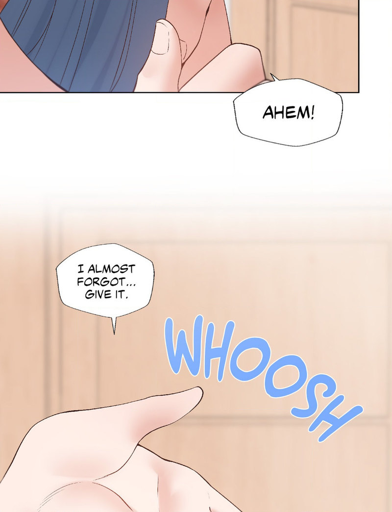 Family With Benefits chapter 6 page 23