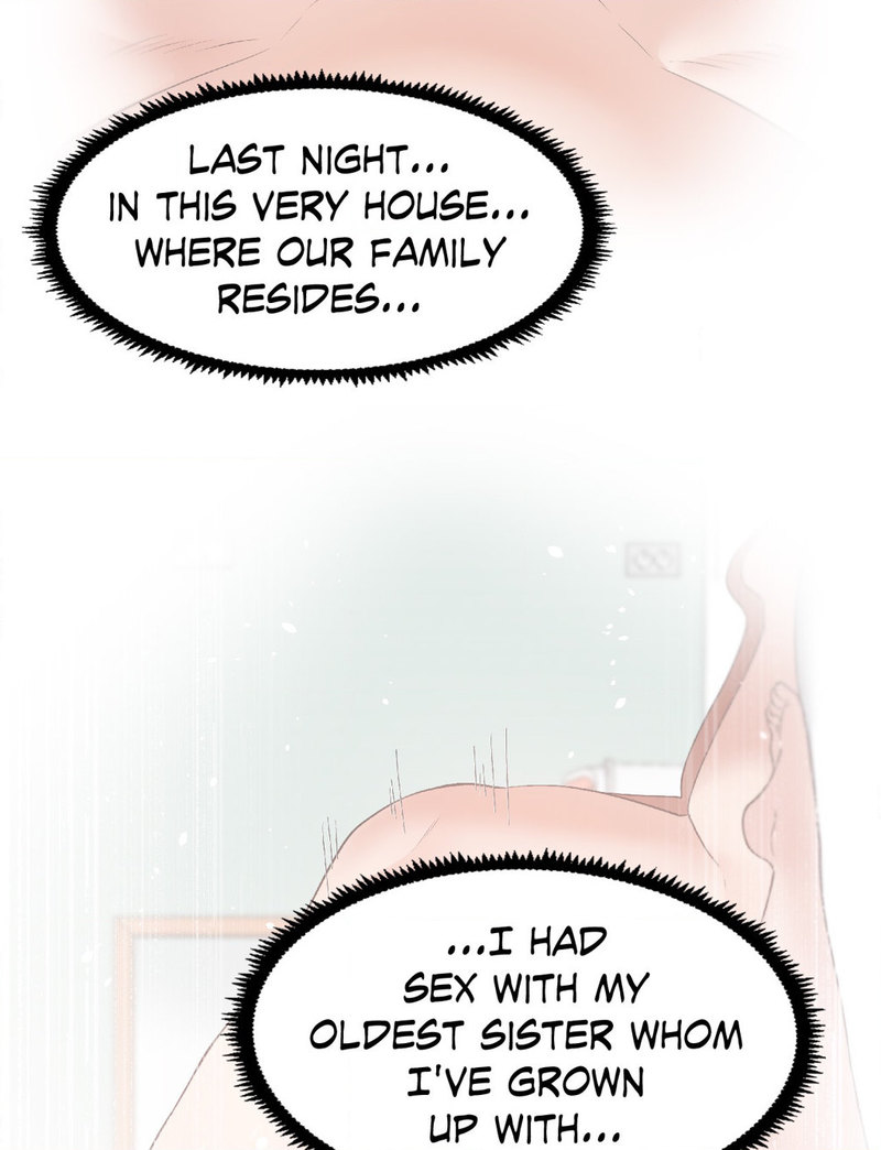 Family With Benefits chapter 6 page 30