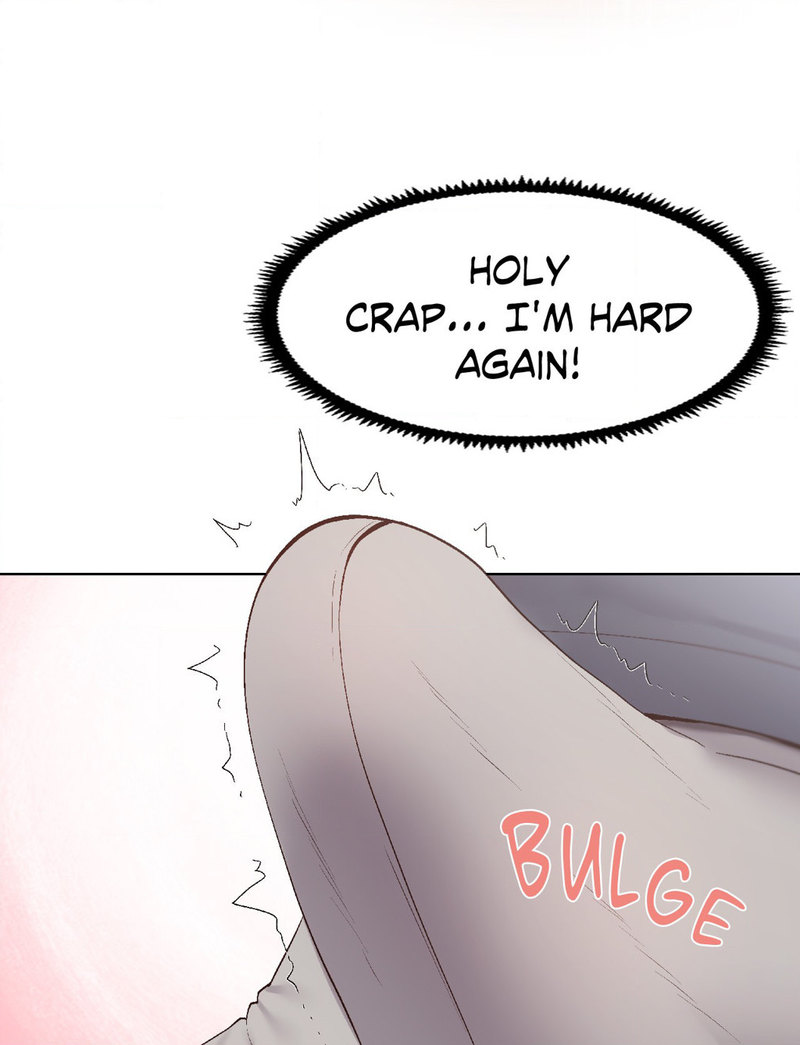 Family With Benefits chapter 6 page 32