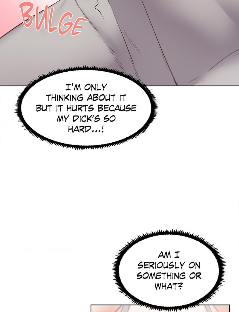 Family With Benefits chapter 6 page 33