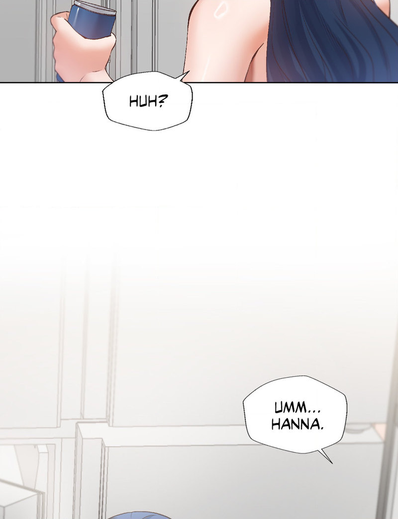 Family With Benefits chapter 6 page 39