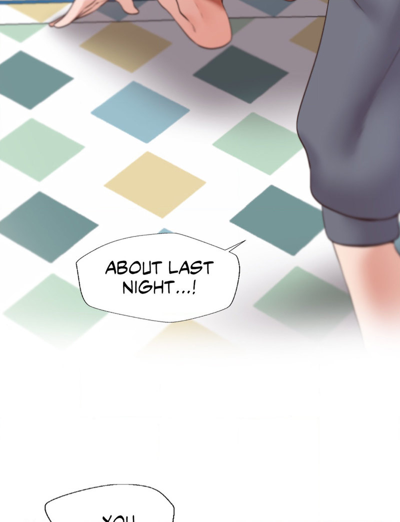Family With Benefits chapter 6 page 41