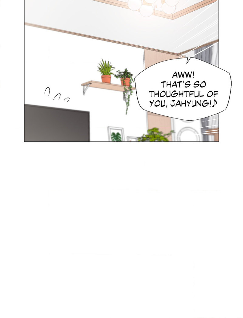Family With Benefits chapter 6 page 44