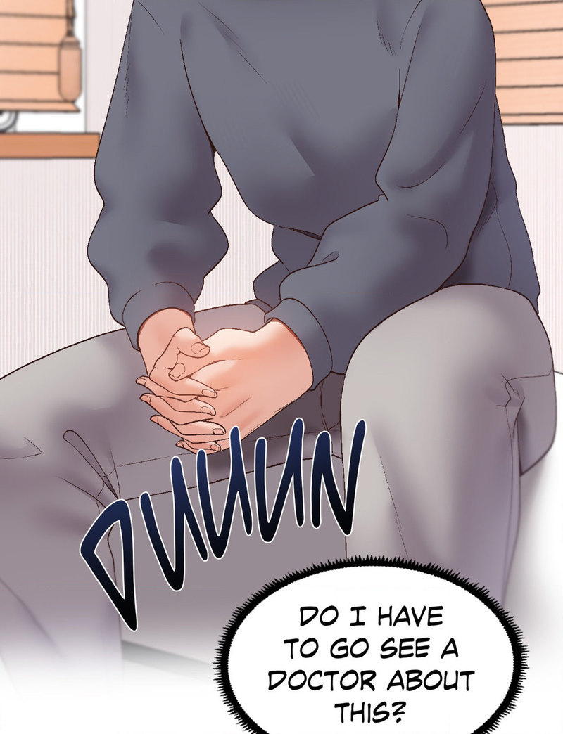 Family With Benefits chapter 6 page 51