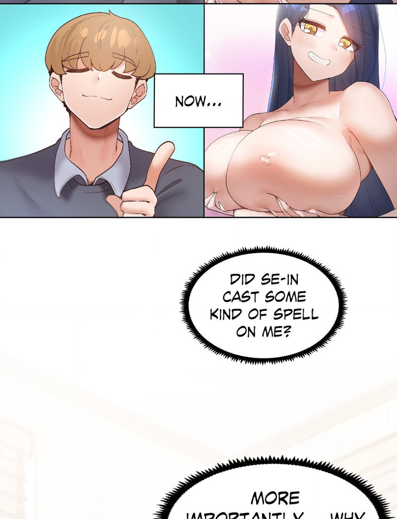 Family With Benefits chapter 6 page 53