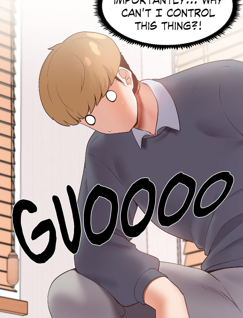 Family With Benefits chapter 6 page 54