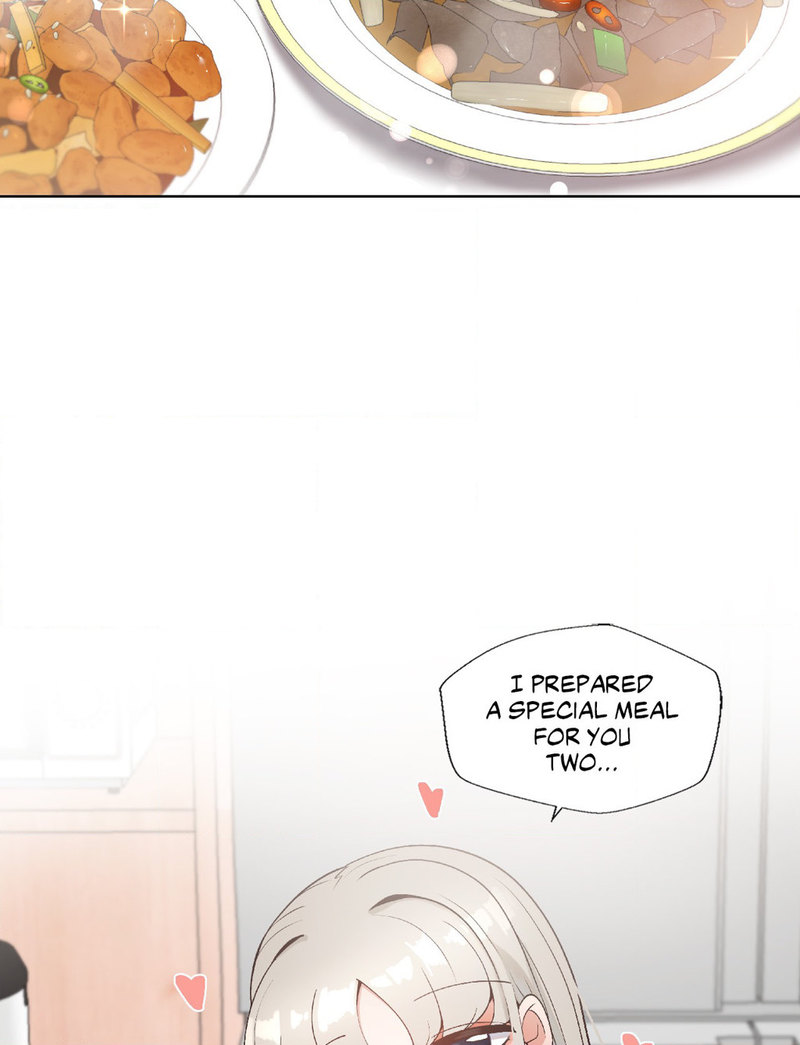 Family With Benefits chapter 6 page 59