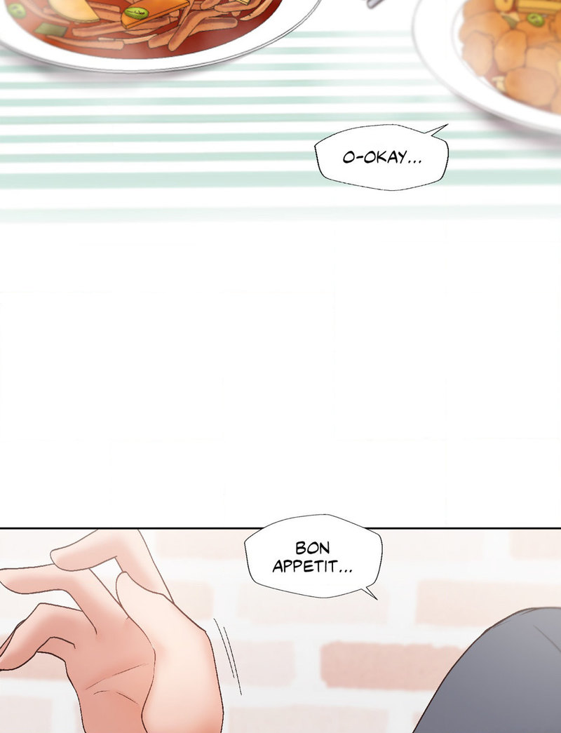 Family With Benefits chapter 6 page 61