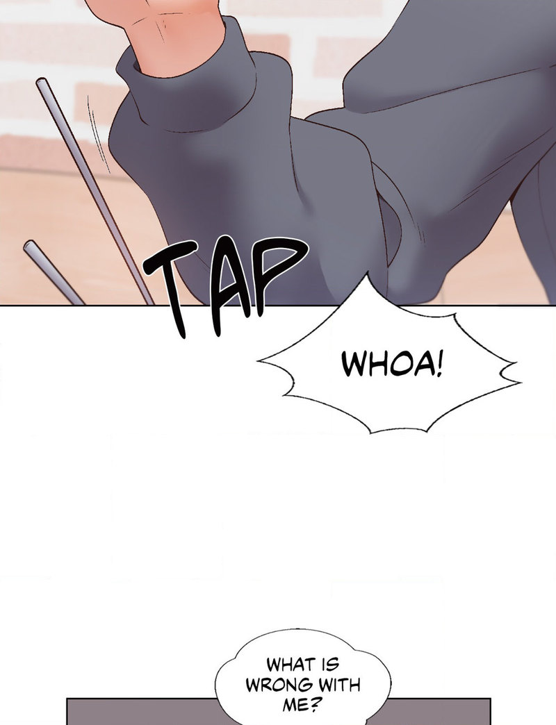 Family With Benefits chapter 6 page 62