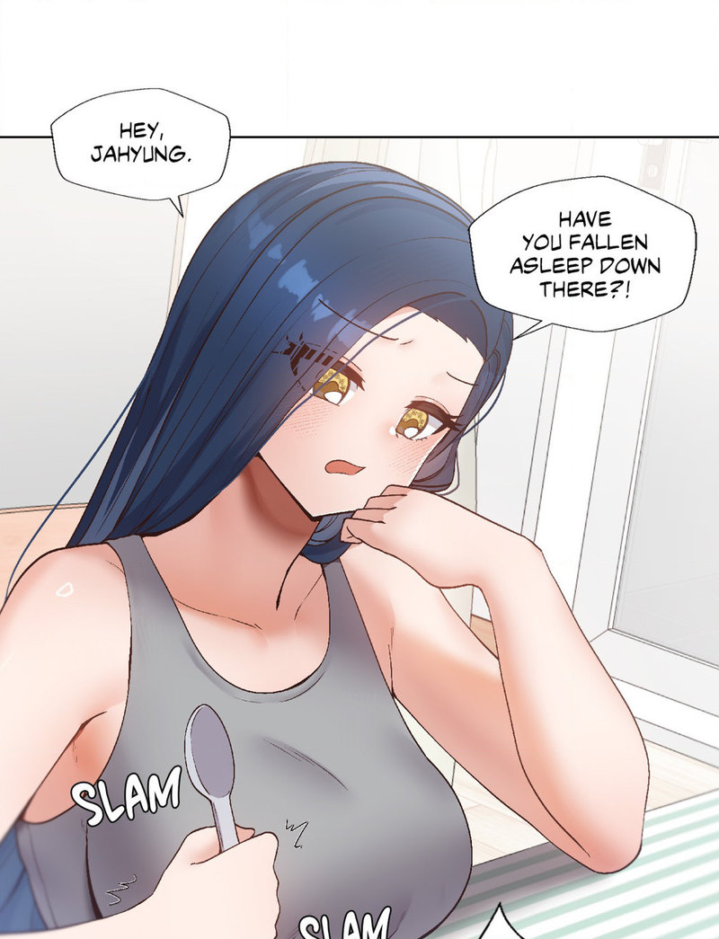 Family With Benefits chapter 6 page 73