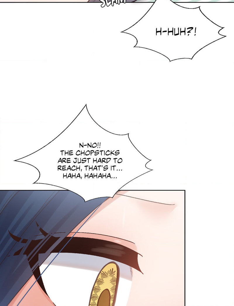 Family With Benefits chapter 6 page 74