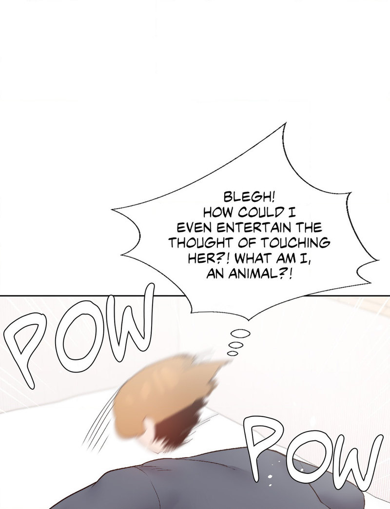 Family With Benefits chapter 6 page 76